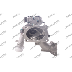 Turbo Jrone 8G10-400-R78CTAN pour KIA RIO IV (YB, SC, FB) 1.0 T-GDI 100 101 CV