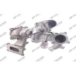 Turbo Jrone 8G10-400-R78CTAN pour KIA RIO IV (YB, SC, FB) 1.0 T-GDI 100 101 CV