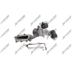 Turbo Jrone 8G10-40M-J31 pour SMART FORFOUR Berline bicorps trois ou cinq portes (453) 0.9 (453.044, 453.053) 90 CV