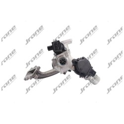 Turbo Jrone 8G10-40M-J31 pour SMART FORFOUR Berline bicorps trois ou cinq portes (453) 0.9 (453.044, 453.053) 90 CV