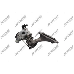 Turbo Jrone 8G10-40M-J31 pour SMART FORFOUR Berline bicorps trois ou cinq portes (453) 0.9 (453.044, 453.053) 90 CV