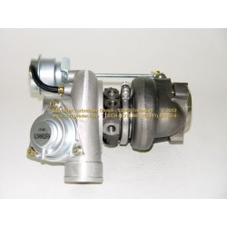 Turbo SCHLÜTTER TURBOLADER 172-02565 pour VOLVO 940 II (944) 2.0 Turbo 155 CV