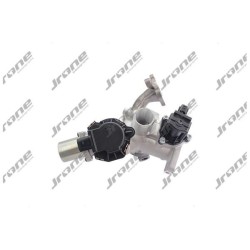 Turbo Jrone 8G10-40M-J31 pour SMART FORFOUR Berline bicorps trois ou cinq portes (453) 0.9 (453.044, 453.053) 90 CV