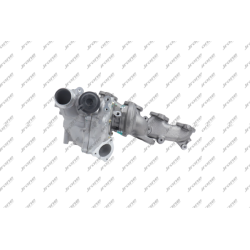 Turbo Jrone 8G12-20M-L40 pour MERCEDES-BENZ CLASSE X (470) X 220 d (470.210) 163 CV