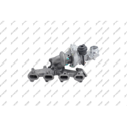 Turbo Jrone 8G12-20M-L40 pour MERCEDES-BENZ CLASSE X (470) X 220 d (470.210) 163 CV