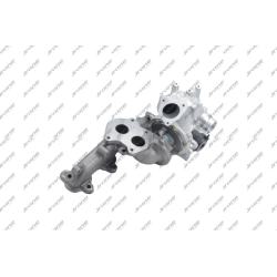 Turbo Jrone 8G12-20M-L40 pour MERCEDES-BENZ CLASSE X (470) X 220 d (470.210) 163 CV