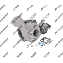 Turbo Jrone 8G12-300-885 pour CITROËN C4 II (NC_) 1.6 HDi 110 112 CV