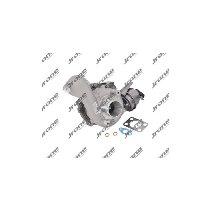 Turbo Jrone 8G12-300-885 pour CITROËN C4 II (NC_) 1.6 HDi 110 112 CV