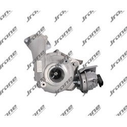 Turbo Jrone 8G12-300-885 pour CITROËN C4 II (NC_) 1.6 HDi 110 112 CV