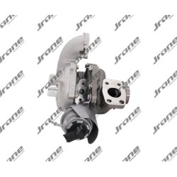 Turbo Jrone 8G12-300-885 pour CITROËN C4 II (NC_) 1.6 HDi 110 112 CV