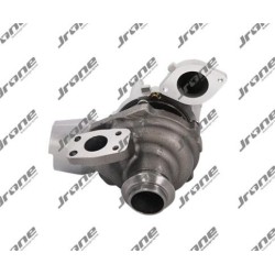 Turbo Jrone 8G12-300-885 pour CITROËN C4 II (NC_) 1.6 HDi 110 112 CV