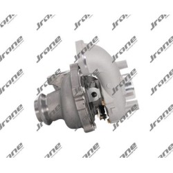 Turbo Jrone 8G12-300-885 pour CITROËN C4 II (NC_) 1.6 HDi 110 112 CV