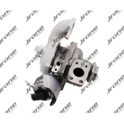 Turbo Jrone 8G12-300-885 pour CITROËN C4 II (NC_) 1.6 HDi 110 112 CV