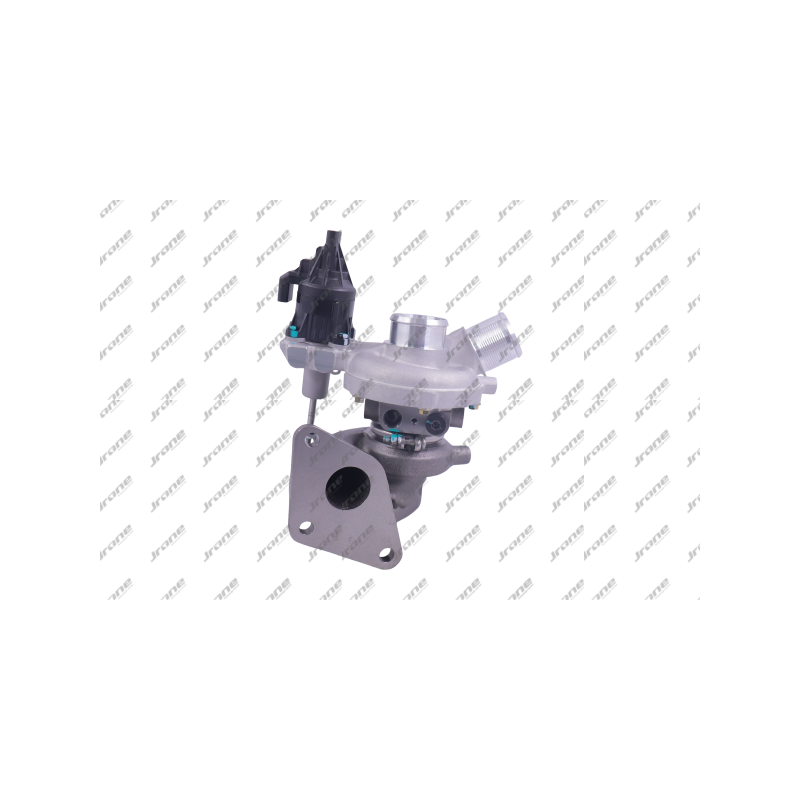 Turbo Jrone 8G12-400-R85