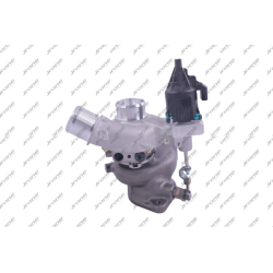 Turbo Jrone 8G12-400-R85