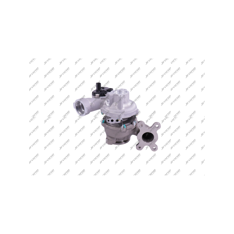 Turbo Jrone 8G12-500-R98B