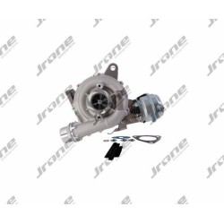 Turbo Jrone 8G14-300-J09 pour RENAULT GRAND SCÉNIC III (JZ0/1_) 1.9 dCi (JZ0J, JZ0N, JZ1K, JZ1S) 131 CV