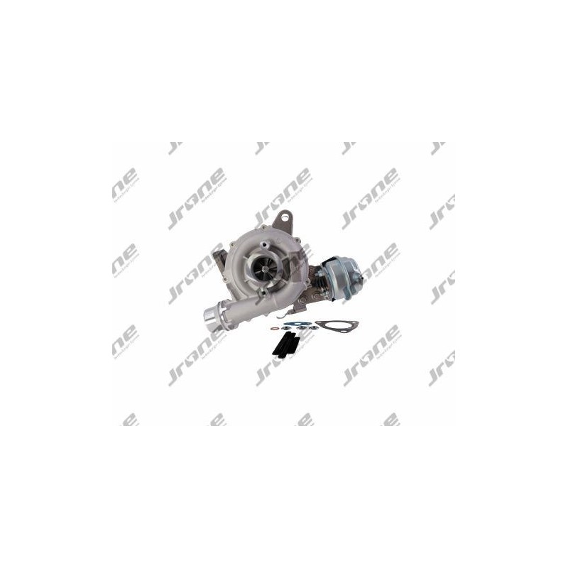 Turbo Jrone 8G14-300-J09 pour RENAULT GRAND SCÉNIC III (JZ0/1_) 1.9 dCi (JZ0J, JZ0N, JZ1K, JZ1S) 131 CV