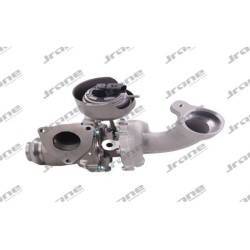 Turbo Jrone 8G14-300-R42 pour PEUGEOT 3008 I Monospace (0U_) 2.0 HDi 150 / BlueHDi 150 150 CV