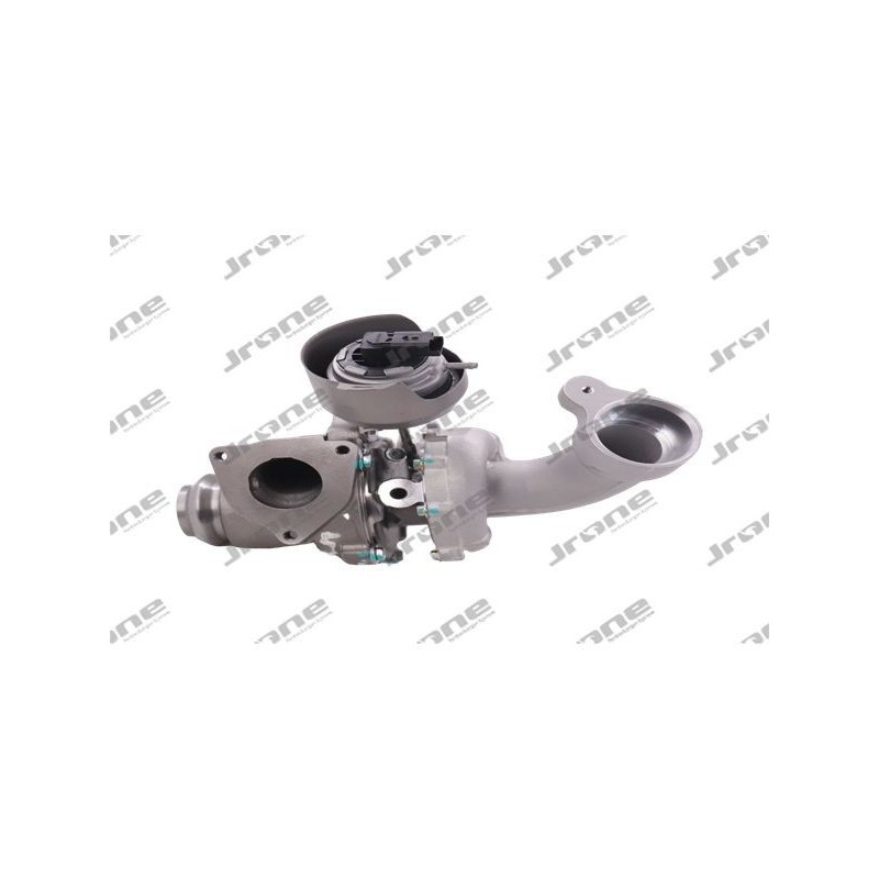 Turbo Jrone 8G14-300-R42 pour PEUGEOT 3008 I Monospace (0U_) 2.0 HDi 150 / BlueHDi 150 150 CV