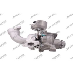 Turbo Jrone 8G14-300-R42 pour PEUGEOT 3008 I Monospace (0U_) 2.0 HDi 150 / BlueHDi 150 150 CV