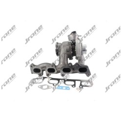 Turbo Jrone 8G14-30M-P32 pour VW BORA I (1J2) 1.9 TDI 150 CV