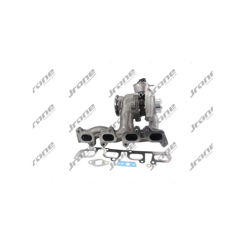 Turbo Jrone 8G14-30M-P32 pour VW BORA I (1J2) 1.9 TDI 150 CV