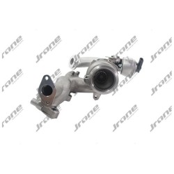 Turbo Jrone 8G14-30M-P32 pour VW BORA I (1J2) 1.9 TDI 150 CV