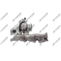 Turbo Jrone 8G14-30M-P32 pour VW BORA I (1J2) 1.9 TDI 150 CV