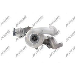 Turbo Jrone 8G14-30M-P32 pour VW BORA I (1J2) 1.9 TDI 150 CV