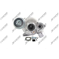 Turbo Jrone 8G14-400-N46 pour ABARTH 500 / 595 / 695 1.4 (312.AXF11, 312.AXF1A) 180 CV