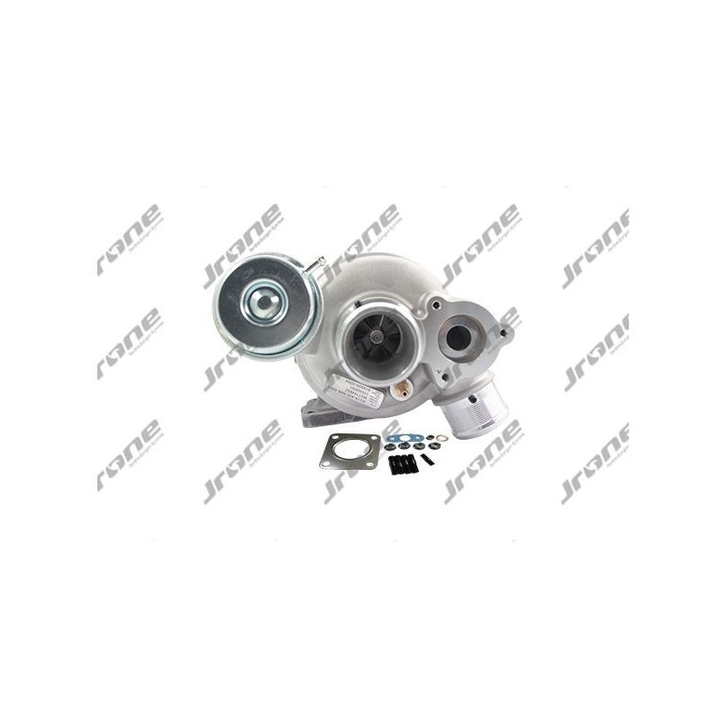 Turbo Jrone 8G14-400-N46 pour ABARTH 500 / 595 / 695 1.4 (312.AXF11, 312.AXF1A) 180 CV