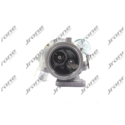 Turbo Jrone 8G14-400-N46 pour ABARTH 500 / 595 / 695 1.4 (312.AXF11, 312.AXF1A) 180 CV