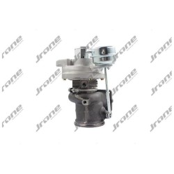 Turbo Jrone 8G14-400-N46 pour ABARTH 500 / 595 / 695 1.4 (312.AXF11, 312.AXF1A) 180 CV