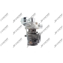 Turbo Jrone 8G14-400-N46 pour ABARTH 500 / 595 / 695 1.4 (312.AXF11, 312.AXF1A) 180 CV