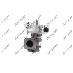 Turbo Jrone 8G14-400-N46 pour ABARTH 500 / 595 / 695 1.4 (312.AXF11, 312.AXF1A) 180 CV
