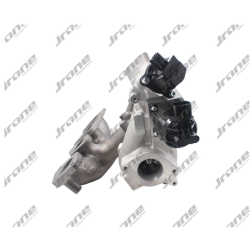 Turbo Jrone 8G14-40M-P48 pour NISSAN JUKE (F15) 1.6 DIG-T NISMO 4x4 200 CV