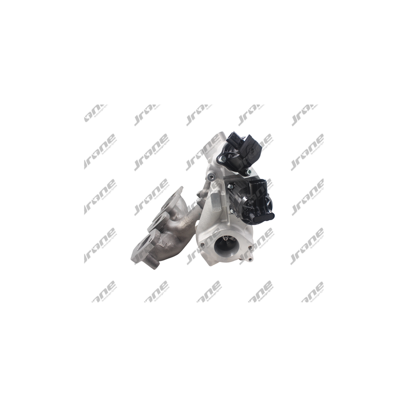 Turbo Jrone 8G14-40M-P48 pour NISSAN JUKE (F15) 1.6 DIG-T NISMO 4x4 200 CV