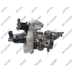 Turbo Jrone 8G14-40M-P48 pour NISSAN JUKE (F15) 1.6 DIG-T NISMO 4x4 200 CV