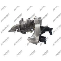 Turbo Jrone 8G14-40M-P48 pour NISSAN JUKE (F15) 1.6 DIG-T NISMO 4x4 200 CV