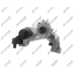 Turbo Jrone 8G14-40M-P48 pour NISSAN JUKE (F15) 1.6 DIG-T NISMO 4x4 200 CV