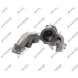 Turbo Jrone 8G14-40M-P48 pour NISSAN JUKE (F15) 1.6 DIG-T NISMO 4x4 200 CV