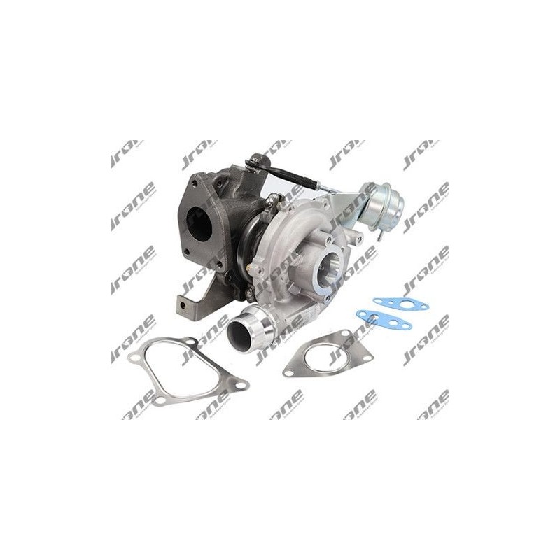 Turbo Jrone 8G15-200-B10 pour OPEL SIGNUM Berline bicorps trois ou cinq portes (Z03) 3.0 V6 CDTI (F48) 177 CV