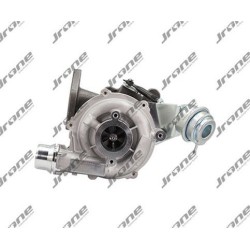 Turbo Jrone 8G15-200-B10 pour OPEL SIGNUM Berline bicorps trois ou cinq portes (Z03) 3.0 V6 CDTI (F48) 177 CV