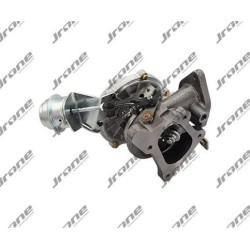 Turbo Jrone 8G15-200-B10 pour OPEL SIGNUM Berline bicorps trois ou cinq portes (Z03) 3.0 V6 CDTI (F48) 177 CV