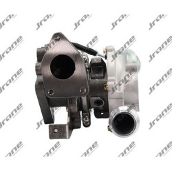 Turbo Jrone 8G15-200-B10 pour OPEL SIGNUM Berline bicorps trois ou cinq portes (Z03) 3.0 V6 CDTI (F48) 177 CV