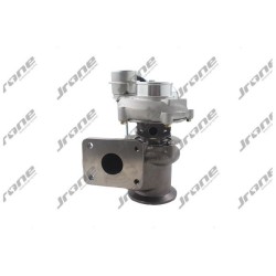Turbo Jrone 8G15-200-P01
