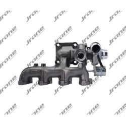 Turbo Jrone 8G15-20M-334 pour FORD FOCUS I (DAW, DBW) 1.8 Turbo DI / TDDi 90 CV