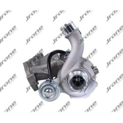 Turbo Jrone 8G15-20M-334 pour FORD FOCUS I (DAW, DBW) 1.8 Turbo DI / TDDi 90 CV