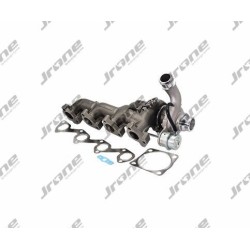 Turbo Jrone 8G15-20M-334 pour FORD FOCUS I (DAW, DBW) 1.8 Turbo DI / TDDi 90 CV
